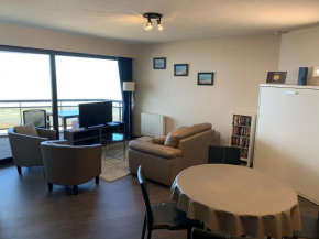 Studio with Seaview, Blankenberge